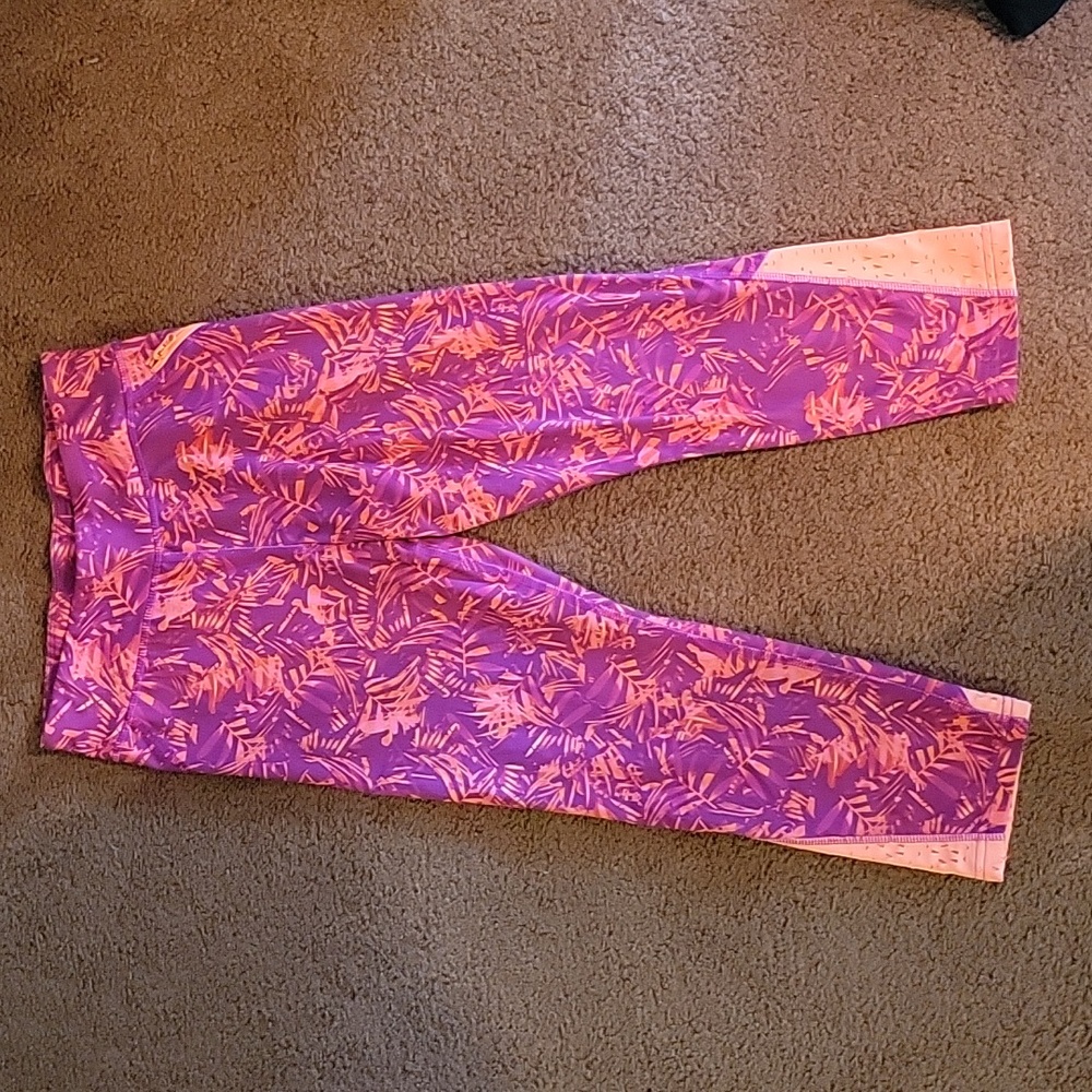 Champion athletic pants